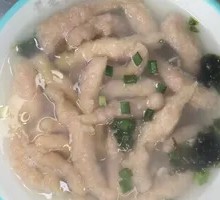 Fuding Meat Slices