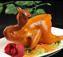 Roast Chicken