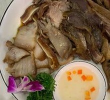 Chaozhou Braised Platter
