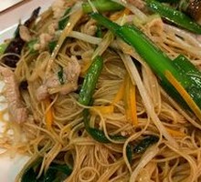 Chaozhou Stir-Fried Noodles