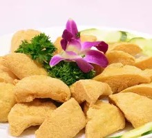 Chaozhou Fried Tofu