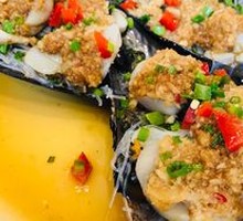 Scallop