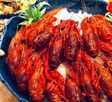 Chilled Clear Water Lobster