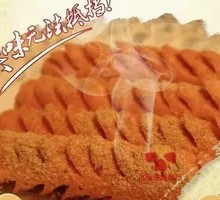 Cumin-flavored Small Sausage