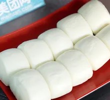 Cream Bun