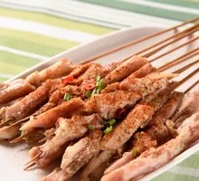 Pork Cartilage