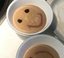 Beijing Sesame Paste Noodles