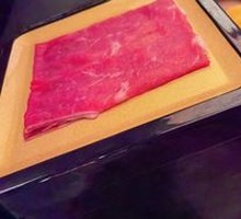 Angus Black Beef Steak