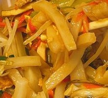 Taizhou Fried Rice Noodles