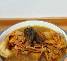 Duck Soup