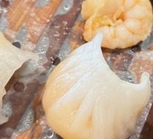 Shrimp Dumplings