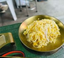 Signature Sour Cabbage Beef