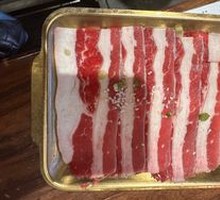 Signature Secret Sauce Beef