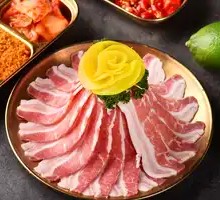 Signature Sour Cabbage Pork Belly