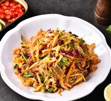 Unordinary Home-style Cold Dish
