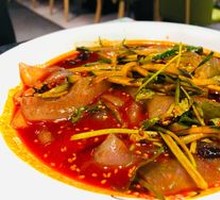 Northeast Cold Noodles