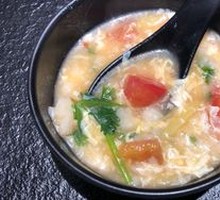 Northeastern Dumpling Soup