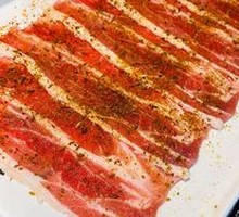 Lamb Cubes