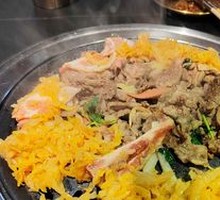 Sour Cabbage with Pork Belly