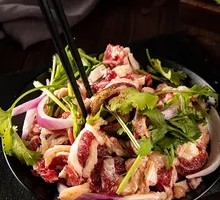 Qiqihar Mixed Meat