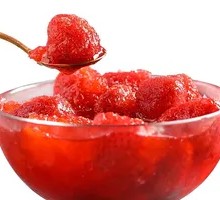 Crystal Strawberry
