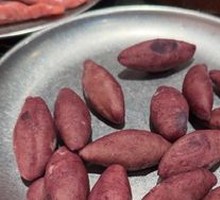 Mini Sweet Potato
