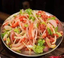 Tendon Meat