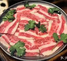 Beef Rib