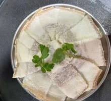 Zunyi Sour Fried Pork