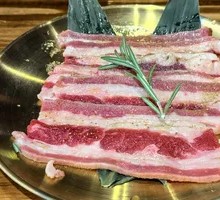 Classic Grilled Beef