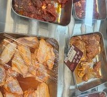Freshly Mixed Qiqihar Small Beef
