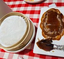 Xibei Roast Duck