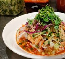 Xibe Gluten Noodles