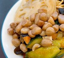 Mixed Cold Dishes