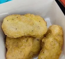 Colonel's Chicken Nuggets
