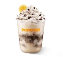 Aojiao Hug Milkshake