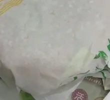 Spicy Chicken Leg Burger