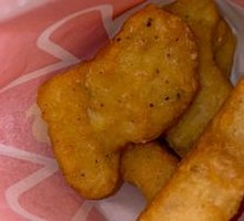 Colonel's Chicken Nuggets