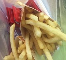 Chinese Potato