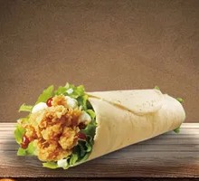 Beijing-style Chicken Roll