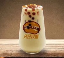 FZ Original Milk Tea