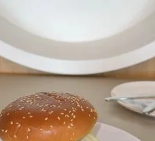 Teriyaki Chicken Burger