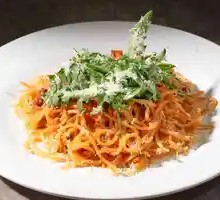 Spaghetti Bolognese
