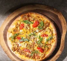 Italian Pizza