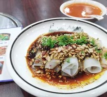 Cun Chao Rice Noodle Roll