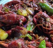 Crawfish