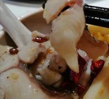 Fish slices