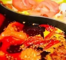 Yuan Yang Hot Pot