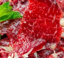 Beef
