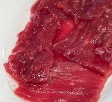 Tender Beef
